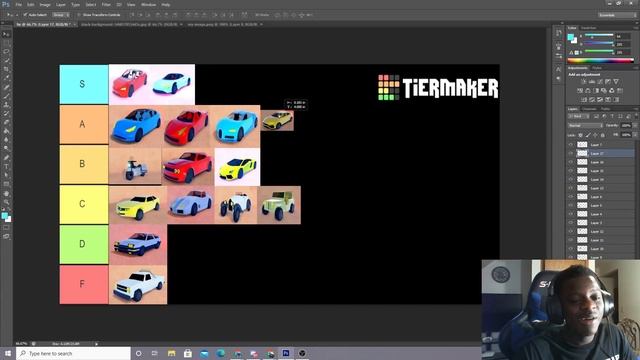 RANKING ALL OF ROBLOX JAILBREAK VEHICLE | TIER LIST | Roblox Jailbreak смотреть онлайн