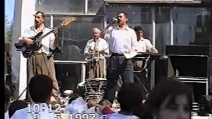 гр Мечта песня Магарамкент Руслан Марифати