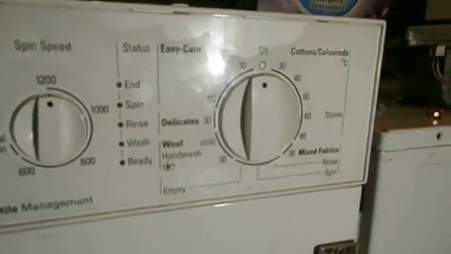 Siemens Siwamat XLi 1240 смотреть онлайн