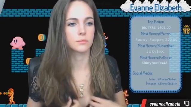 Топ5 Стримеров Забыли выключить вебку и спалились! смотреть онлайн