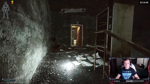 1-20 FACTORY ONLY #14 THE FINALE! I Escape from Tarkov смотреть онлайн