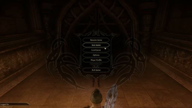 Wolf Plays Dragon Age: Origins Pt 66 смотреть онлайн