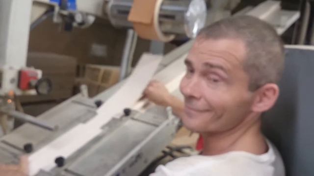 Вот так работают спецы, по изготовления дверного погонаж шпон смотреть онлайн