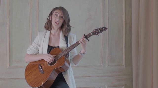 Песня о друге (Г. Поженян, А. Петров) - Полина Тырина смотреть онлайн
