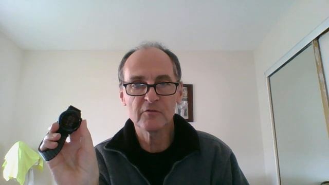 Old guy running: Coros Pace 2 tips part 3. смотреть онлайн