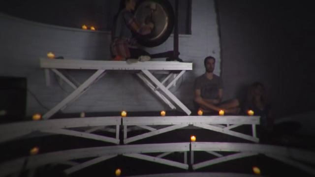 108 Приветствий Солнцу C Organic People апрель, 2015