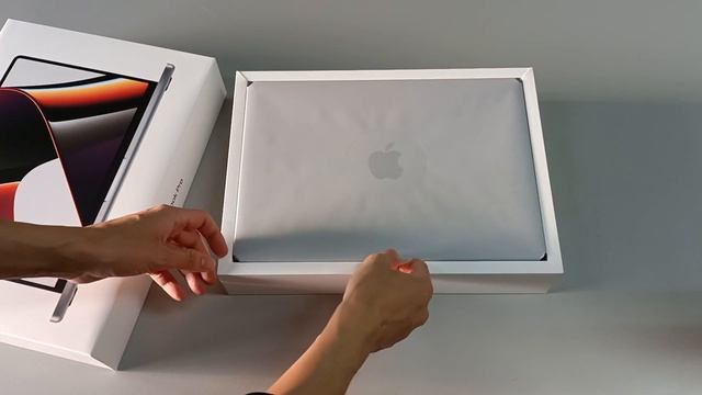 I bought the new Apple Macbook Pro 14-inch M1 Max, for $5.900 ?? – 10C CPU, 32C GPU, 64GB RAM, 8TB смотреть онлайн