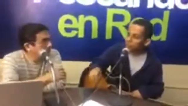 Daniel Avalos en Pescando en Red смотреть онлайн