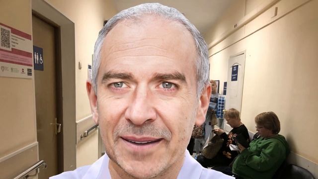 Анекдот про скалка и травма головы, выпивка и расширение сосудов и вас не правильно лечили. смотреть онлайн