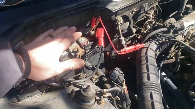 Why is Cooling Radiator Fan Not Turning On How to Check Test Stays Off Cause Overheat Idling Sittin смотреть онлайн