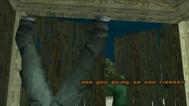 GTA San Andreas #028 ? Deutsch 100% ∞ Farewell, my Love | Are you going to San Fierro? ∞ Let's Play смотреть онлайн