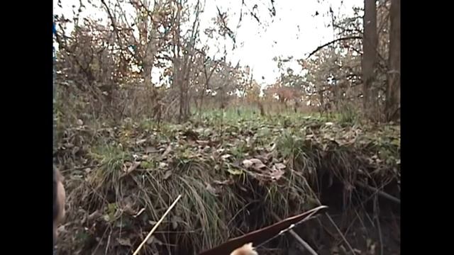 самый мощный самодельный лук смотреть онлайн