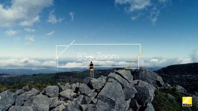 Nikon Coolpix P950 Overview смотреть онлайн
