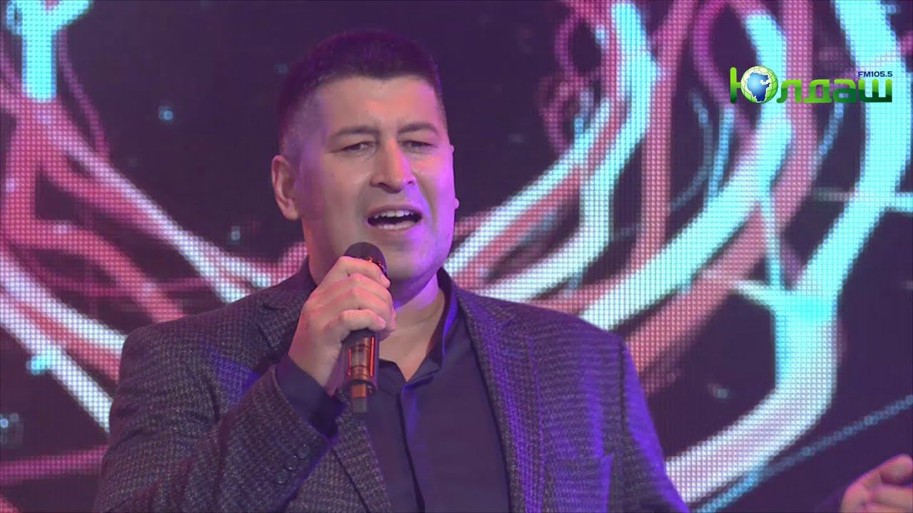 Рөстәм Ғиззәтуллин -Йәш (Р.Ғиззәтуллин)