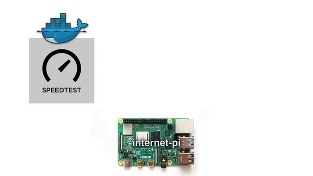 Your ISP is lying! Monitor your Internet with a Pi смотреть онлайн