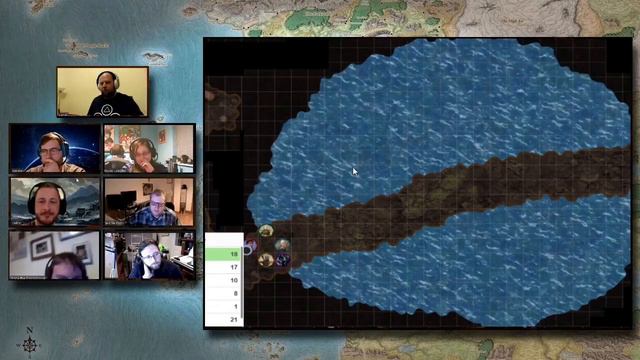Dungeons and Dragons: The Rise Of Bhaal! Episode 1 смотреть онлайн