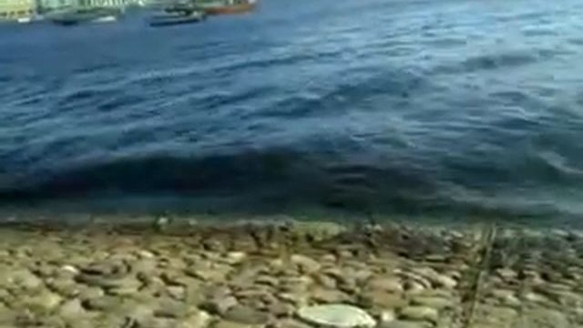 Пляжи Питера смотреть онлайн