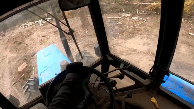 Лесозаготовка от А до Я. Весь процесс работы. смотреть онлайн