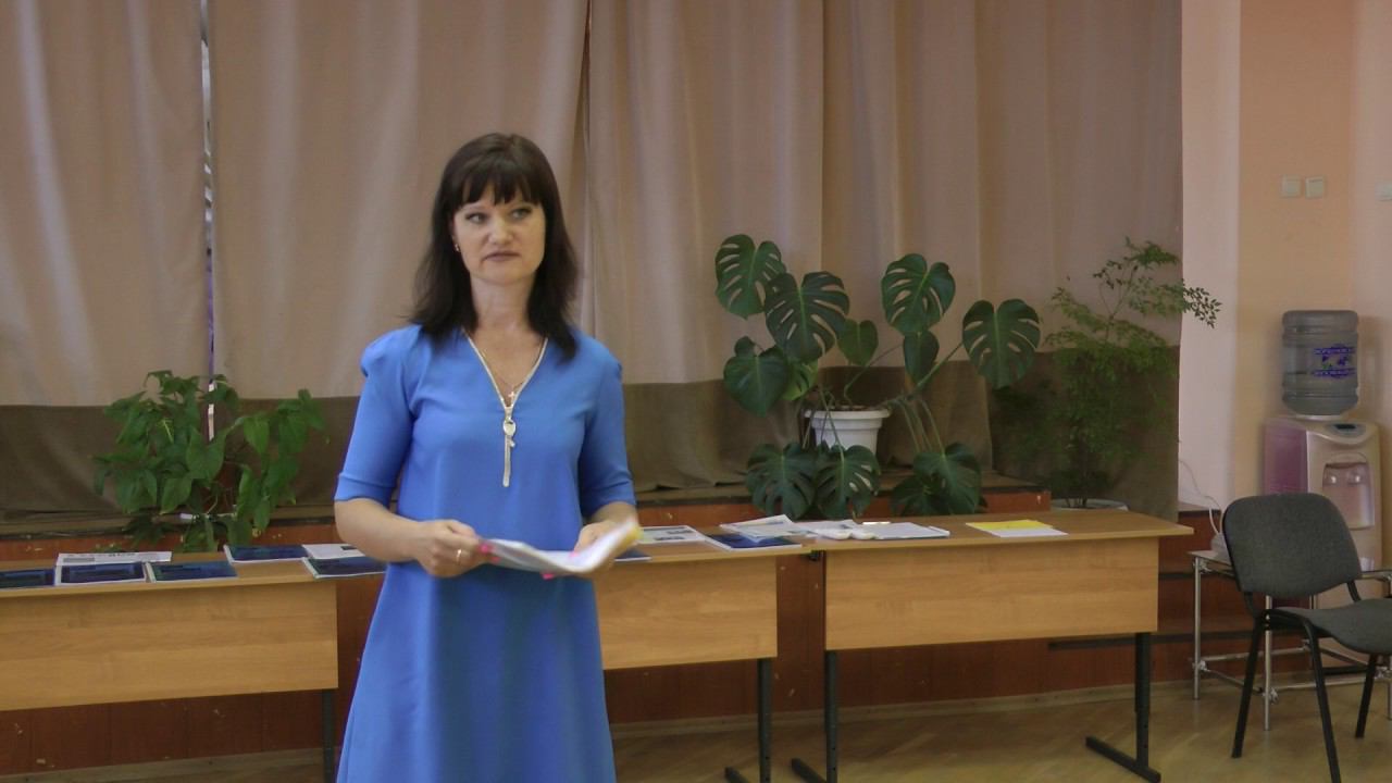 Литературно-педагогический марафон "Золотое кольцо русской поэзии"