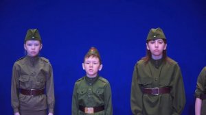 Зырянский ансамбль «Эшка -мэшка»
