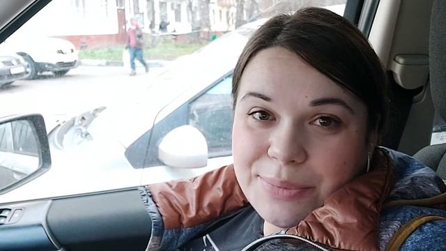 Vlog: "Покупки для новорожденного из детского мира." смотреть онлайн