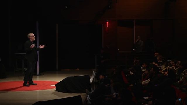 How simple ideas lead to scientific discoveries смотреть онлайн