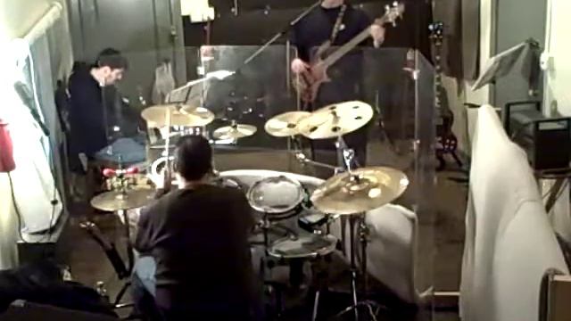 HEATBALL - Garage Rehearsal 36 - Waterfall смотреть онлайн