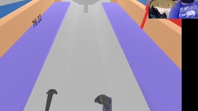 VR Regatta beta gameplay смотреть онлайн