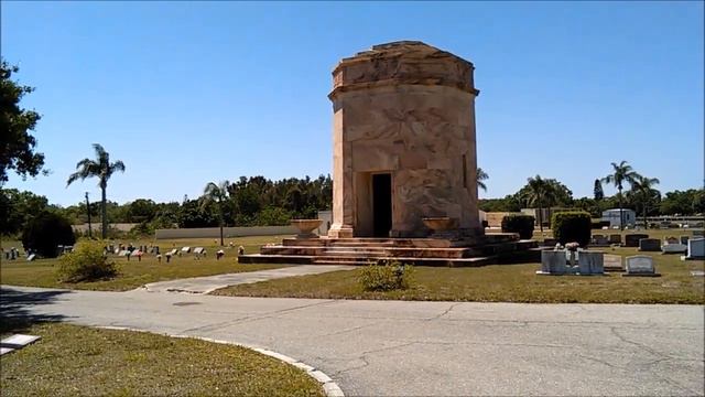 haunted cemetery and ghost street Bradenton, Fl смотреть онлайн