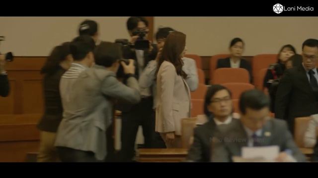 Review Phim Hay Nhất Ngục Vương Ma Dong Seok | Review Phim Hàn Hay