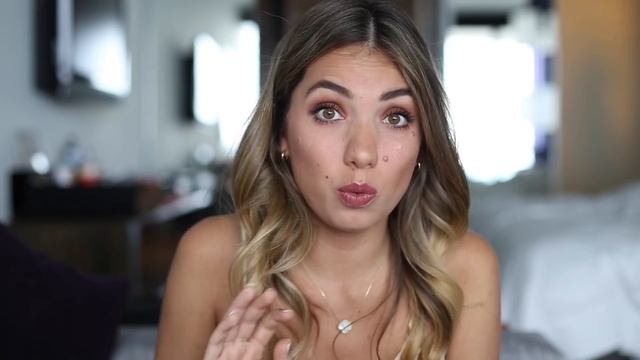 CÓMO TENER PESTAÑAS MÁS LARGAS | Natalia Merino