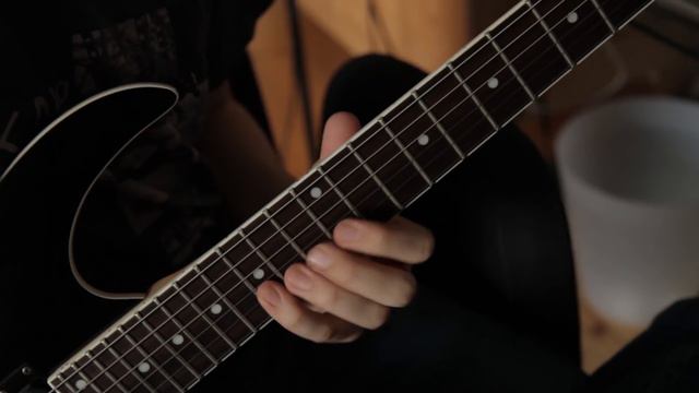 Vanessa Mae - Contradanza (Guitar cover) смотреть онлайн