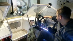 Тюнинг Крым 3