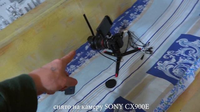 На какие камеры я снимаю в 2023 году| Моё видео оборудование смотреть онлайн