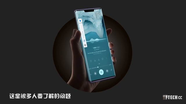 华为Mate 30 Pro带来了6项惊人变化！ смотреть онлайн