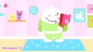 Играем с малышами в игре САГО МИНИ - ухаживаем и кормим