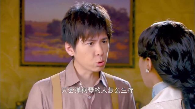 MUTLISUB【强宠之婚/Marriage of love】▶EP 01?皇族没落格格，与挚爱重逢?却阴差阳错嫁给纨绔子弟，乱世中求生存?最终成为上海呼风唤雨的女大亨?#舒畅#吴谨言❤️中文经典剧 смотреть онлайн