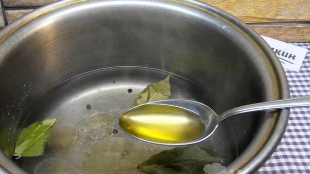 Рецепты от шеф-повара