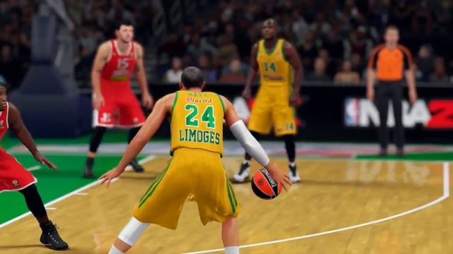 NBA 2K16 MyCAREER - Adrian Hall RETURN!! Playing Overseas + Adrian Hall Joins The.... смотреть онлайн