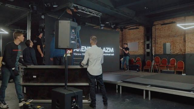Place Hall - Online Studio смотреть онлайн