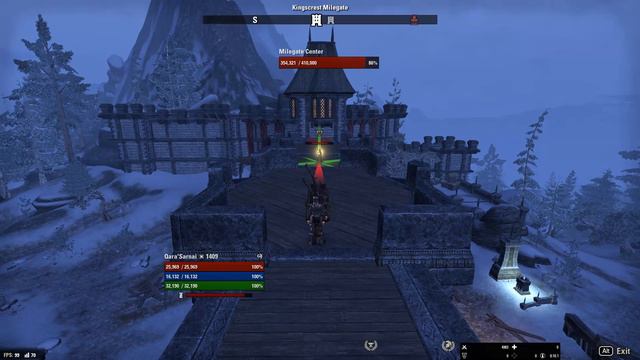 NEW Siege Weapons: Magicka Lancers (How They Work & How To Get Them) | The Elder Scrolls Online смотреть онлайн
