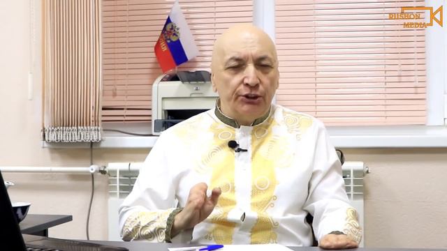 Кисми 2 «ПИДАТ МОД - ре маслихат аз Садоншо! /Комплекс неполноценности. смотреть онлайн
