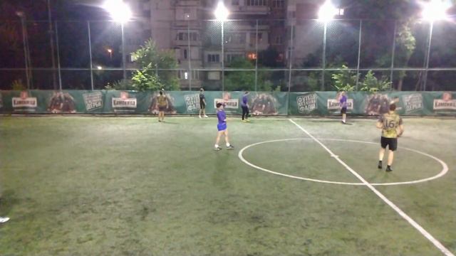 ДЕСАНТ-68 : БОЦА Е РЕЛИГИЯ 06-06-2019 21:00 смотреть онлайн