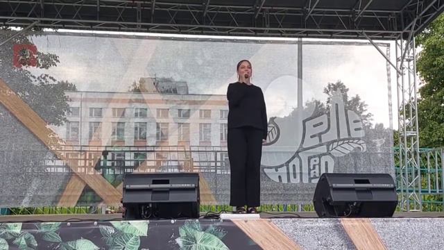 Екатерина Ильина - Россия, мы дети твои смотреть онлайн