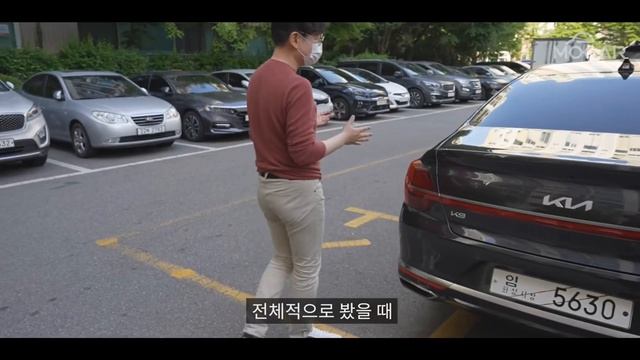 KIA K9 | KIA K900 (2021-2022г) НОВЫЙ ФЛАГМАН ОТ KIA смотреть онлайн