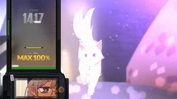 【DJMAX Respect V】DJMAX Respect V Logs #1【Key Lazarus | ID】