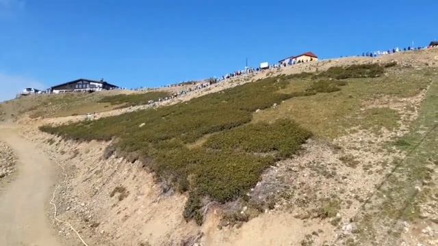 ✅ Роза Хутор за 1 день. Что я успел посмотреть? смотреть онлайн