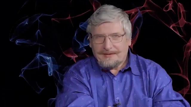 Профессор Савельев о разных биологических видах людей смотреть онлайн