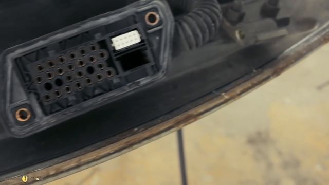 Красим редкий экземпляр BMW 850i | Repair Center | Выпуск 14 смотреть онлайн