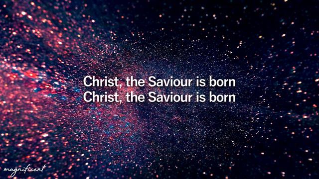 Kelly Clarkson - Silent Night Ft. Trisha Yearwood, Reba McEntire (Lyrics)